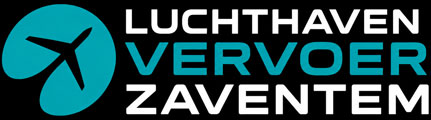 Luchthavenvervoer Zaventem Logo